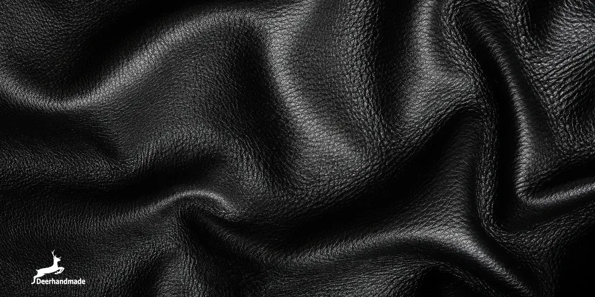 How To Identify Real Leather Wallet Fetures Images