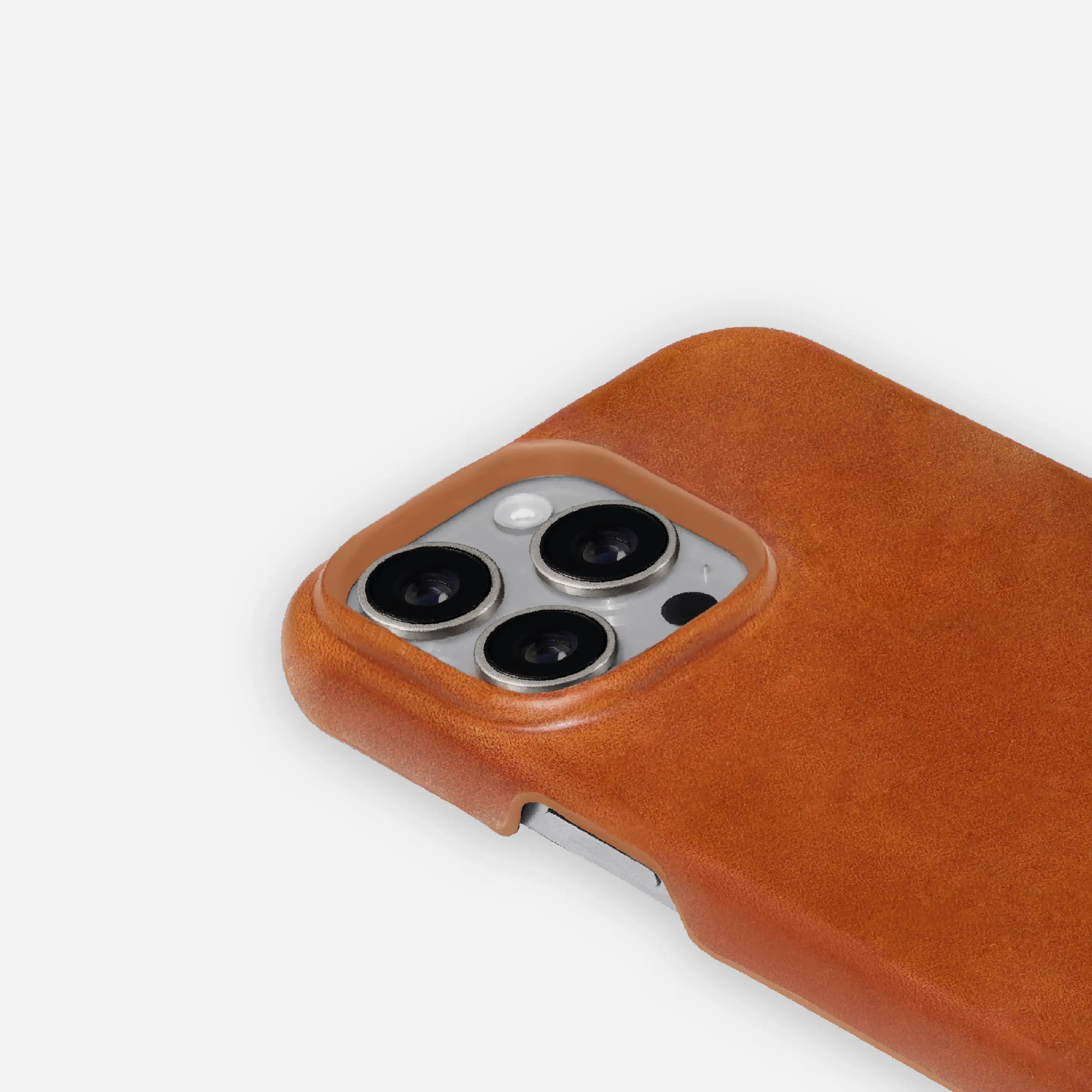 iphone 15 pro max leather case