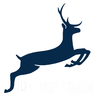 Deerhandmade Official Logo