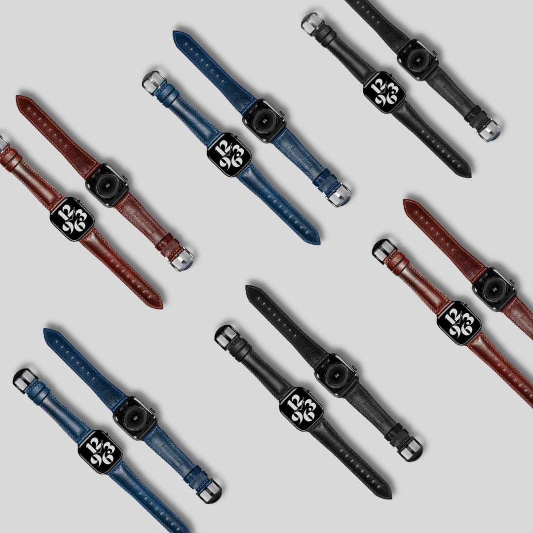 Apple Watch Straps