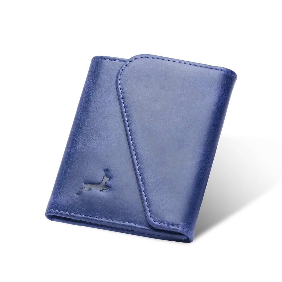 Full Grain Leather Wallets
