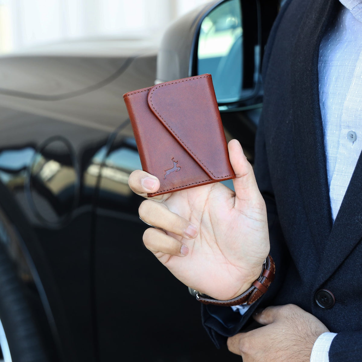 Men's Wallets