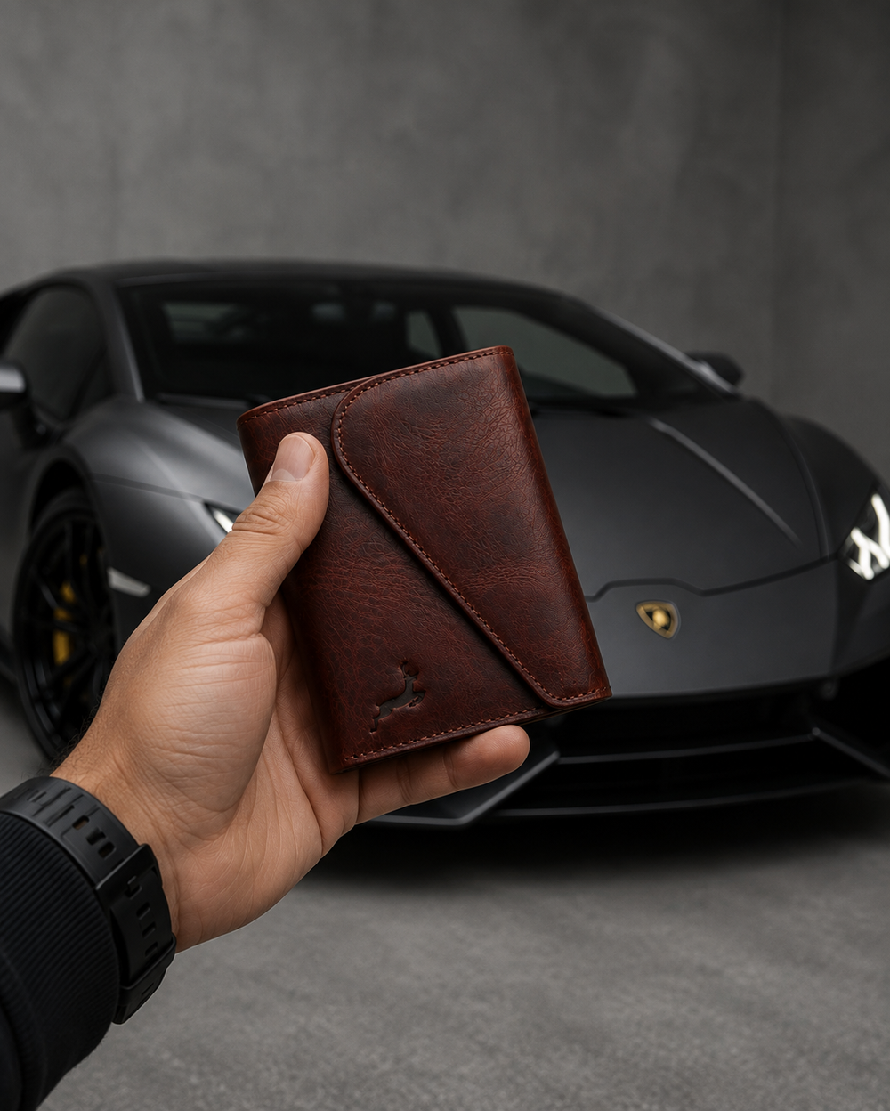 Wallets