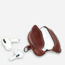 Leather Airpod Pro Case