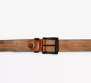 crazy horse belt