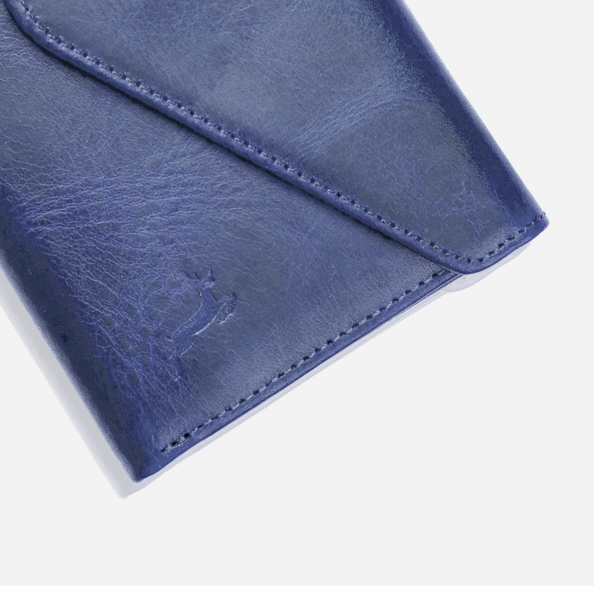 Handmade Full Grain Leather Wallet