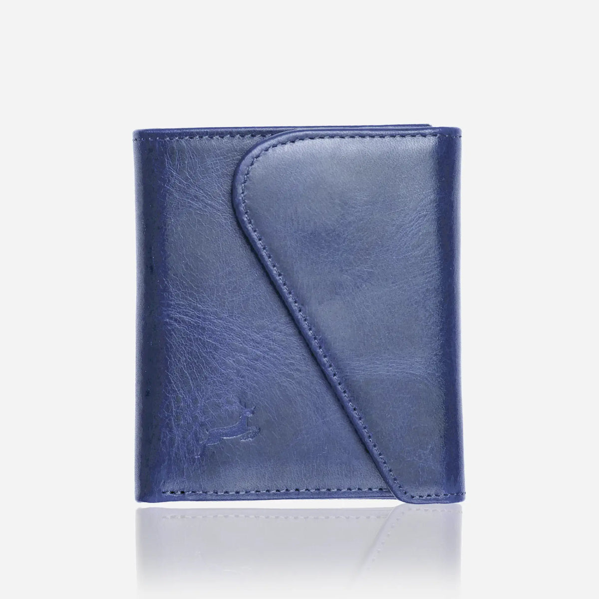 Handmade Full Grain Leather Wallet