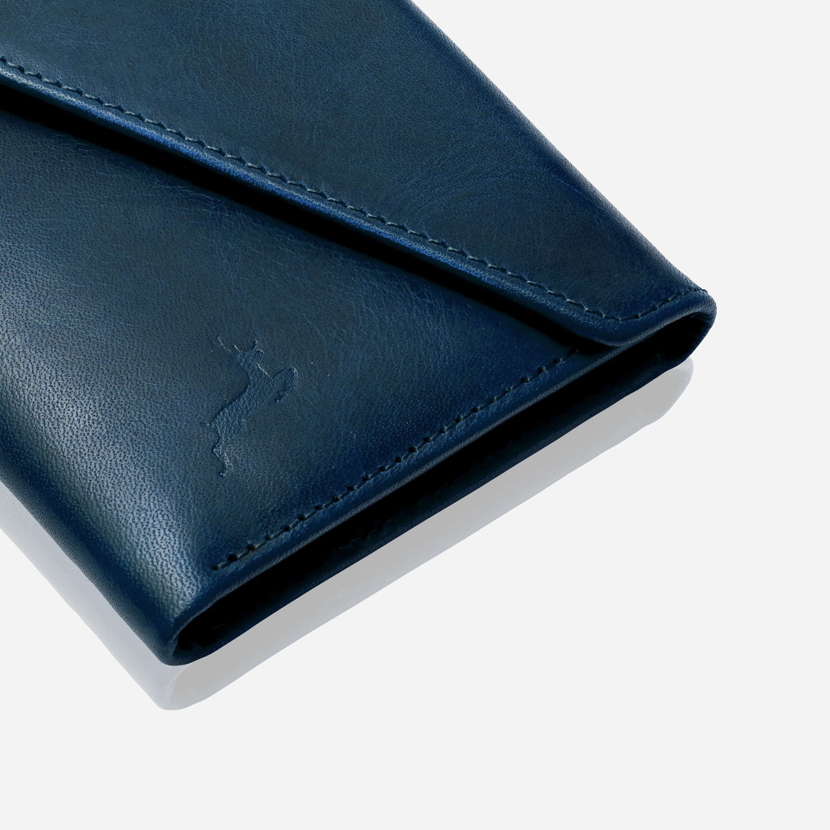 Handmade Full Grain Leather Wallet