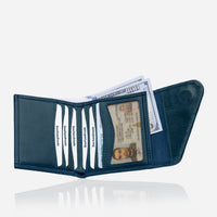 Handmade Full Grain Leather Wallet