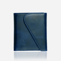 Handmade Full Grain Leather Wallet