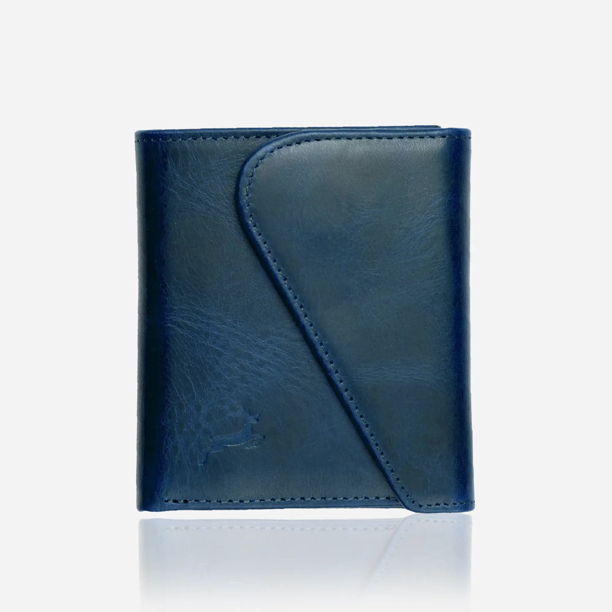 Handmade Full Grain Leather Wallet