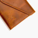 Handmade Full Grain Leather Wallet