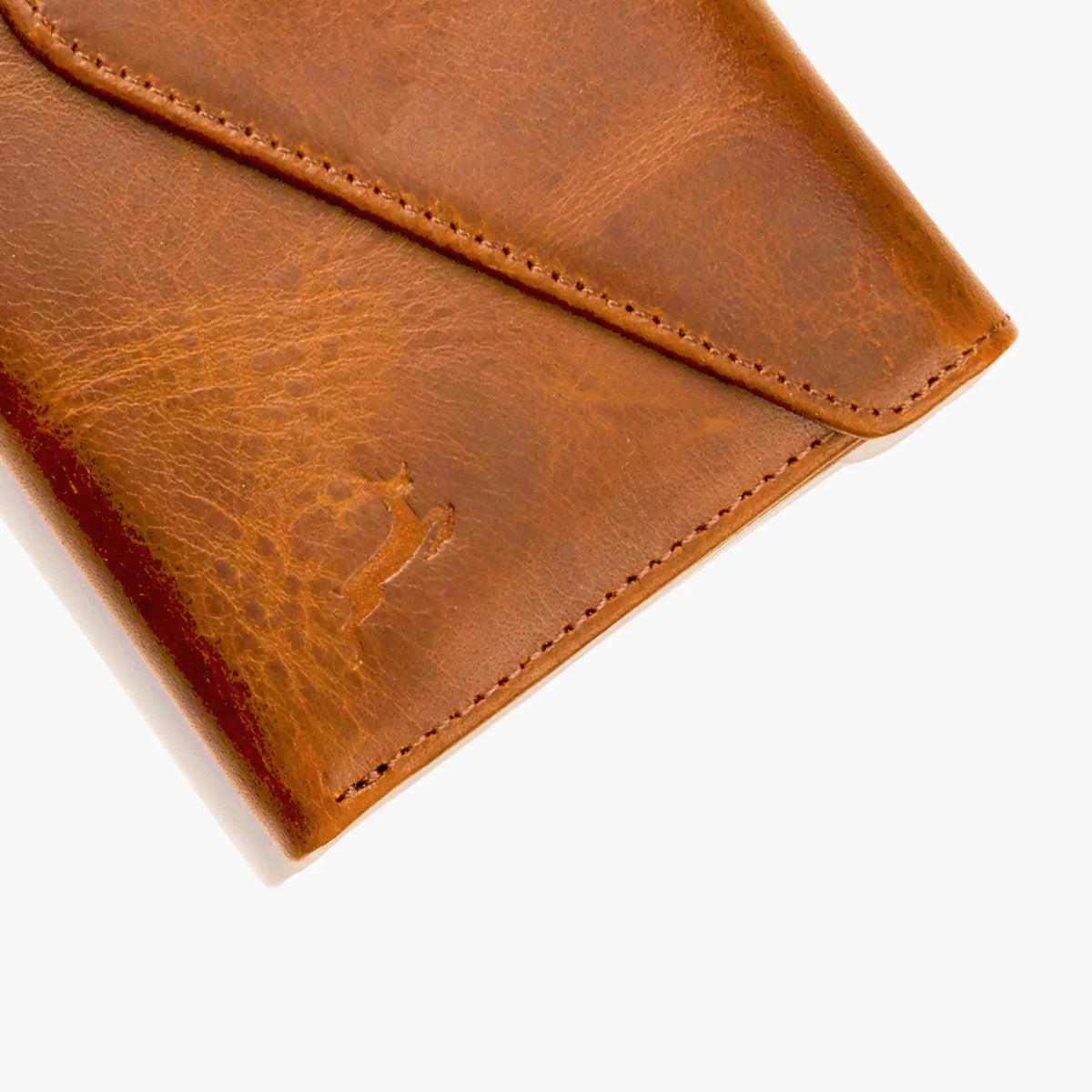 Handmade Full Grain Leather Wallet
