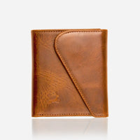 Handmade Full Grain Leather Wallet