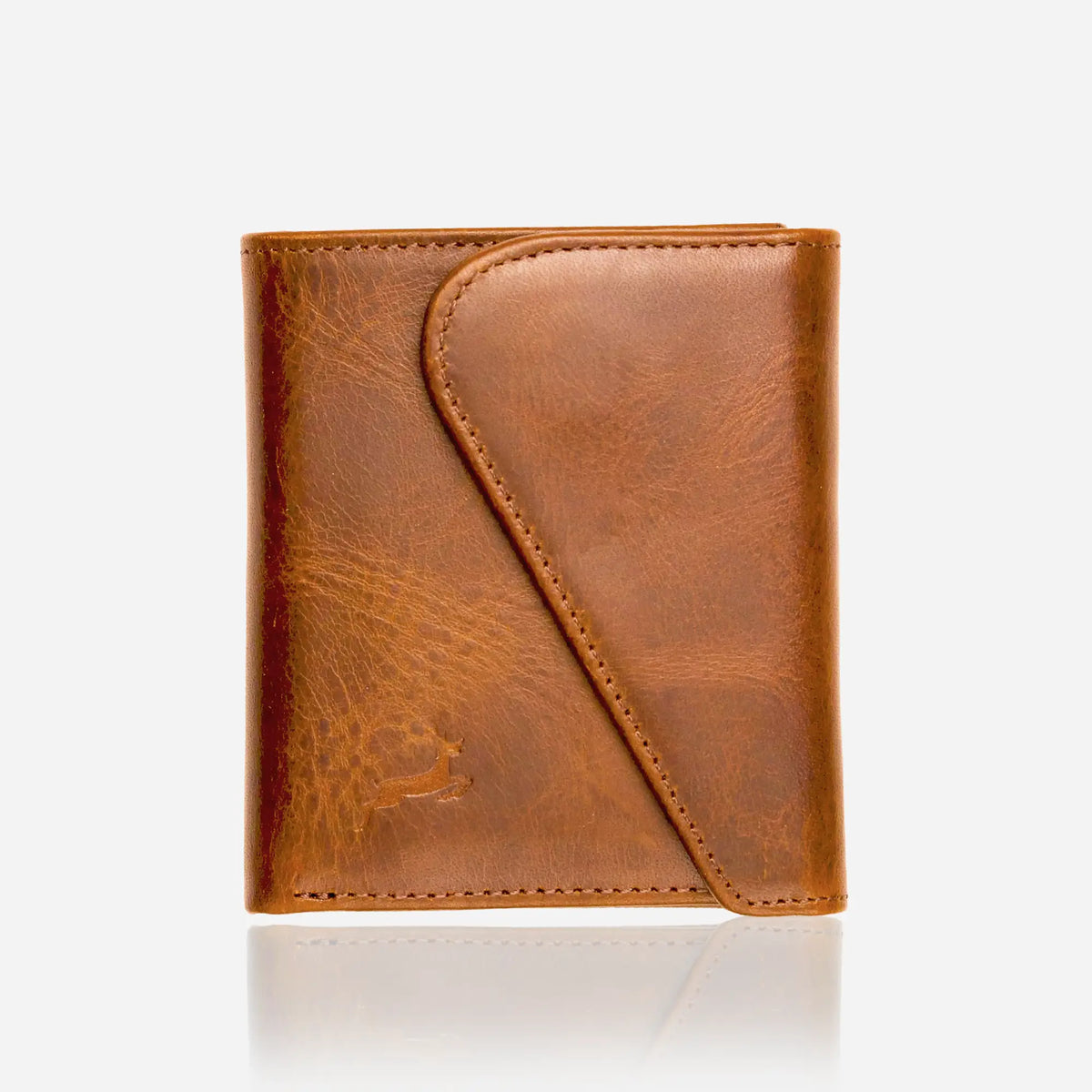 Handmade Full Grain Leather Wallet