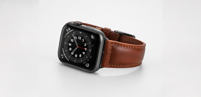 Leather Bands