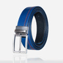 Reversible Leather Belt