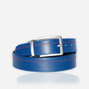 Reversible Leather Belt