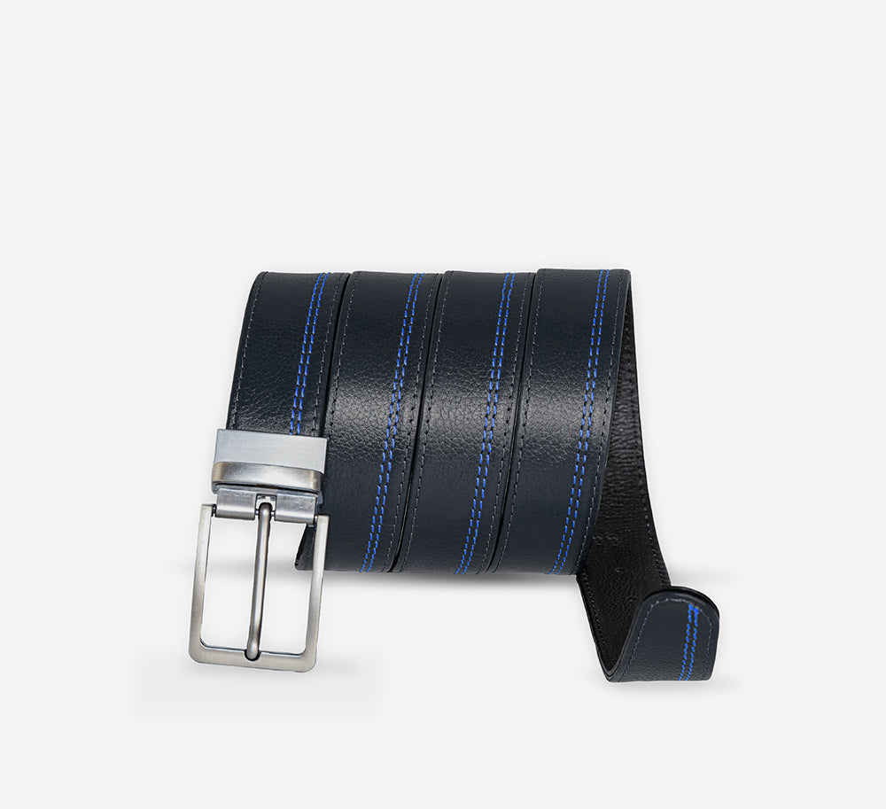 Boss Luxury Reversible Belt