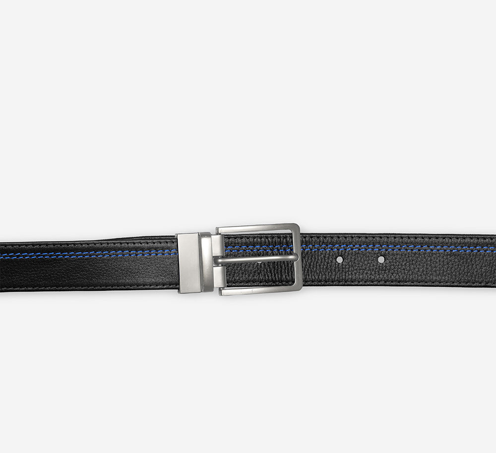 Boss Luxury Reversible Belt