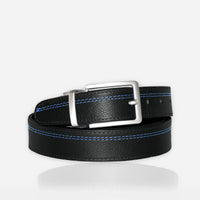 Reversible Leather Belt