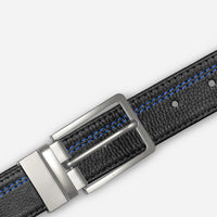 Reversible Leather Belt