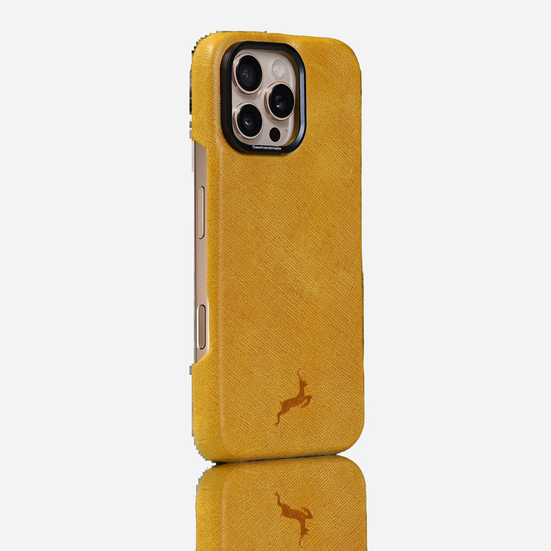 iPhone 16 Leather Cases