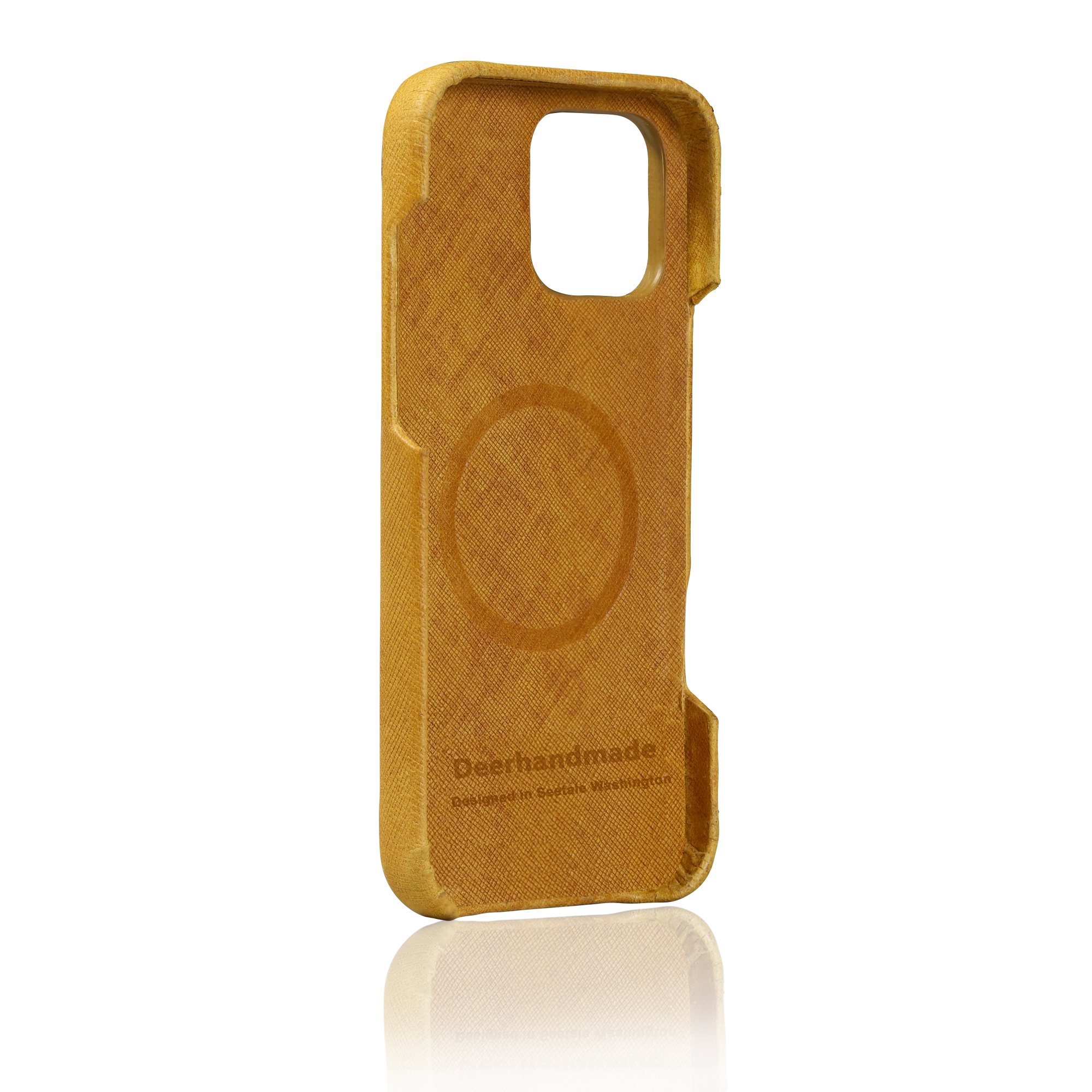 iPhone 16 Pro & 16 Pro Max Case