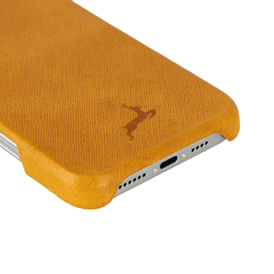 iPhone 16 Leather Cases