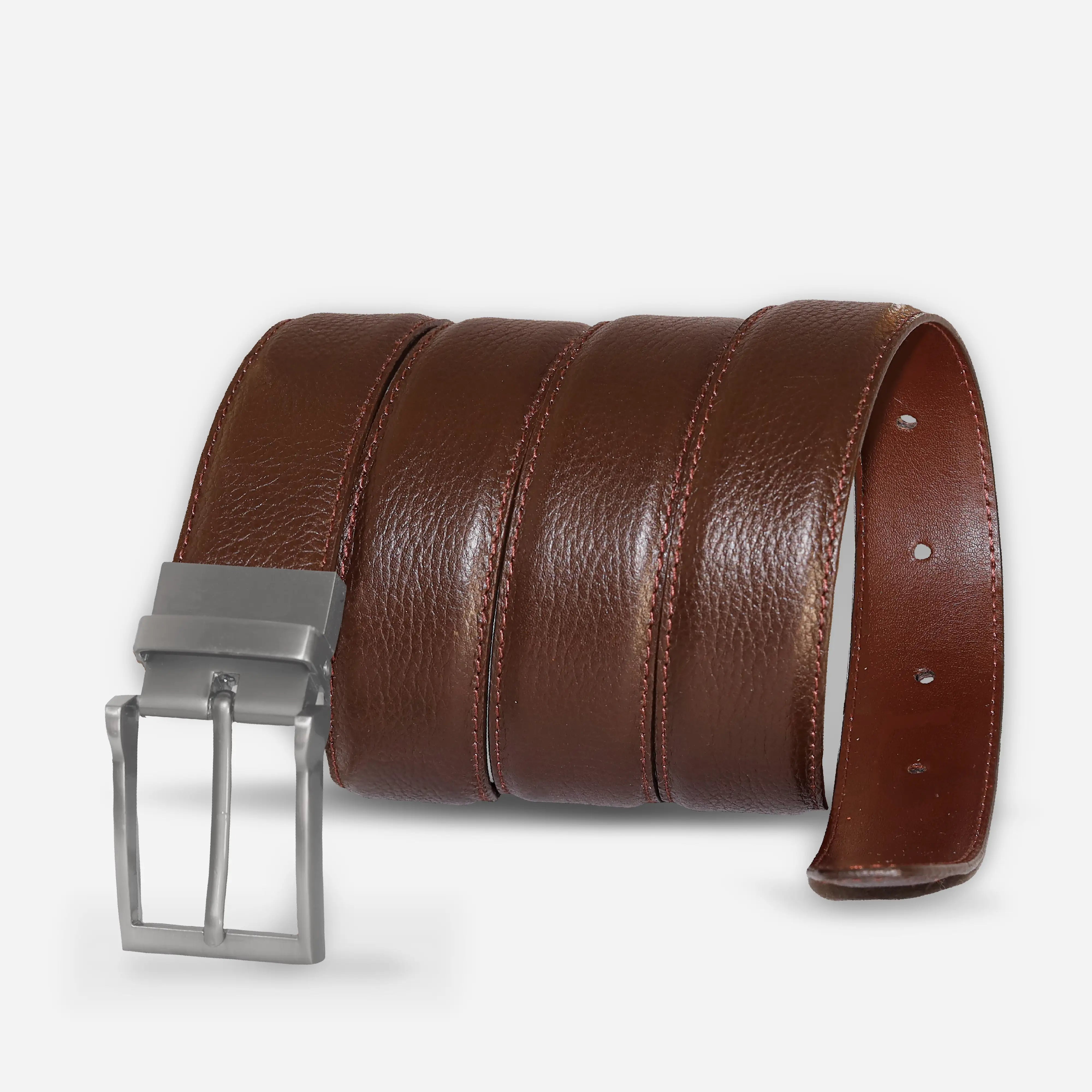 Leather Jeans Belt