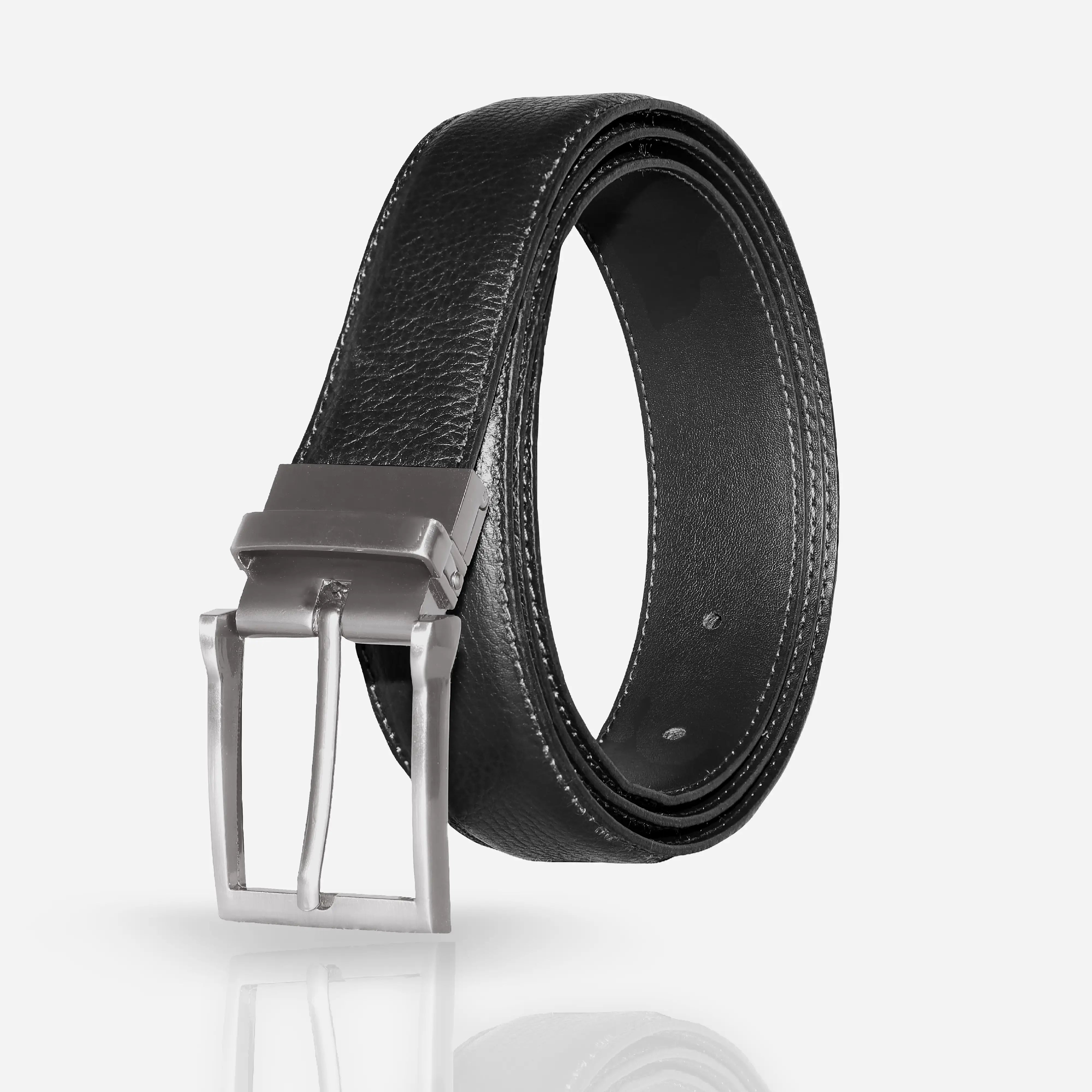 Leather Jeans Belt