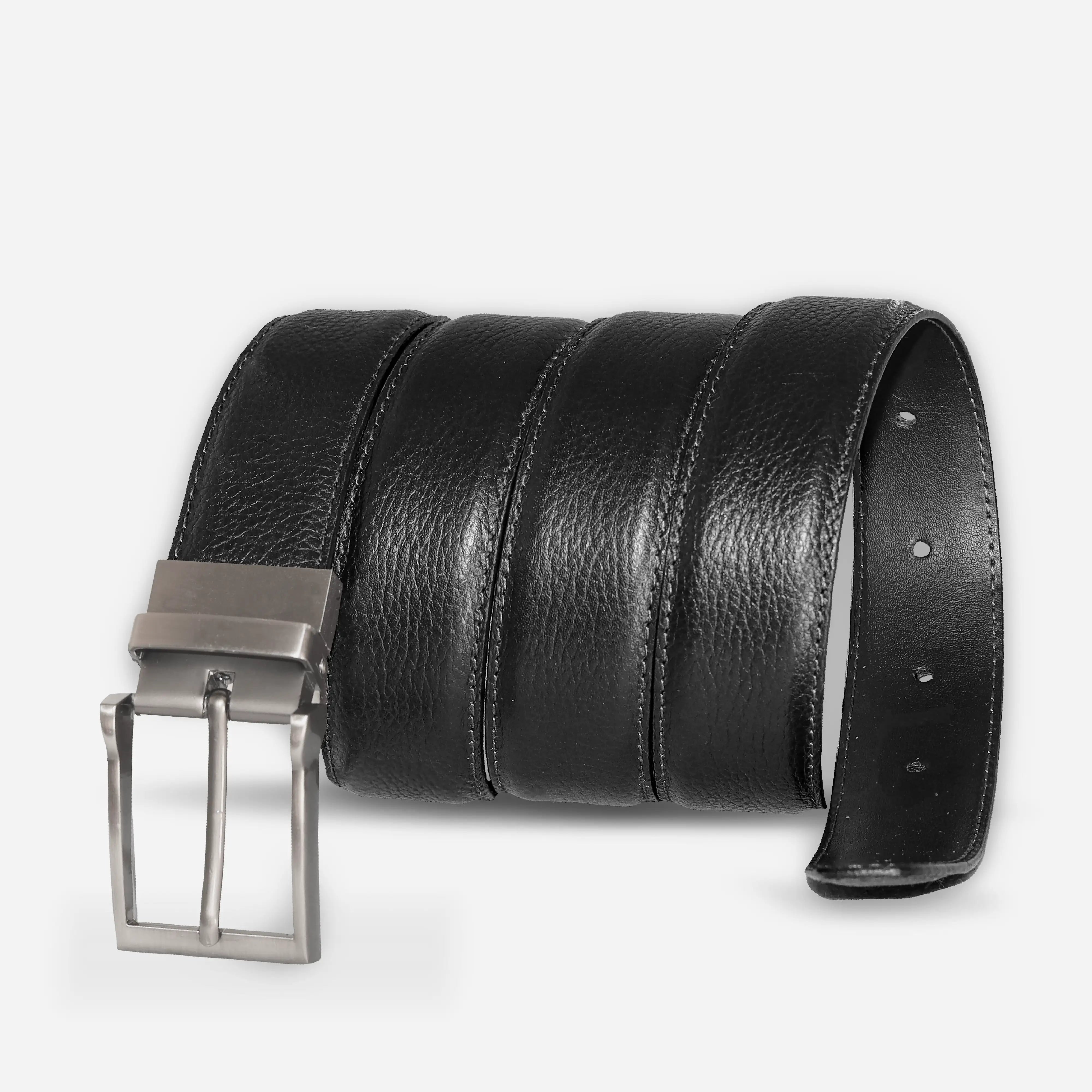 Leather Jeans Belt