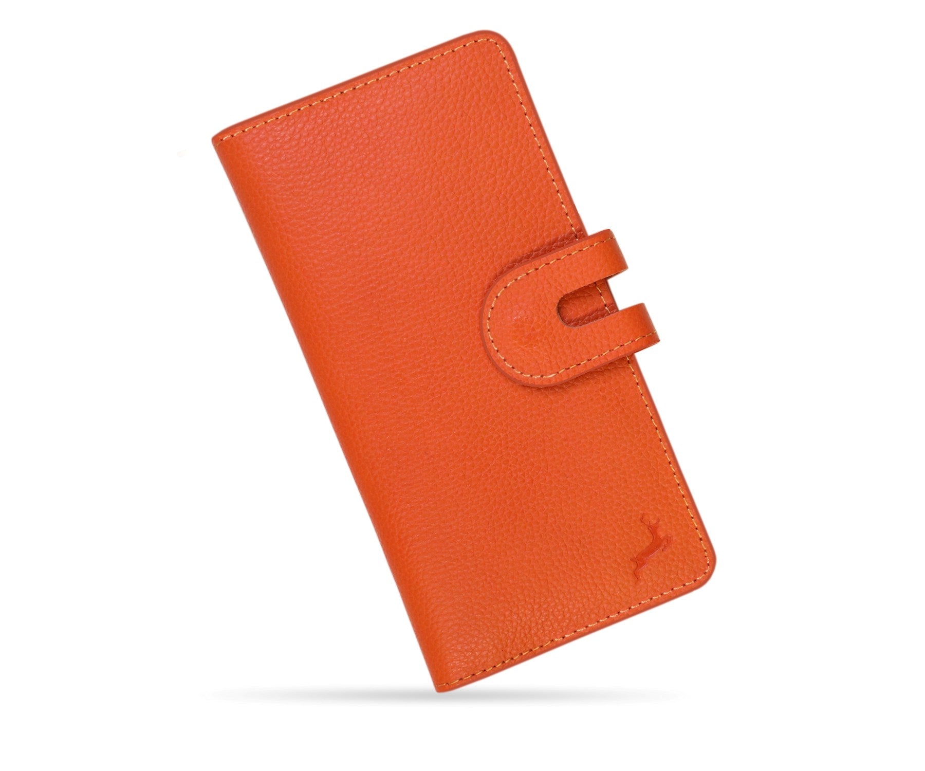 Leather Travel Wallet