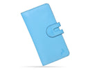 Leather Travel Wallet
