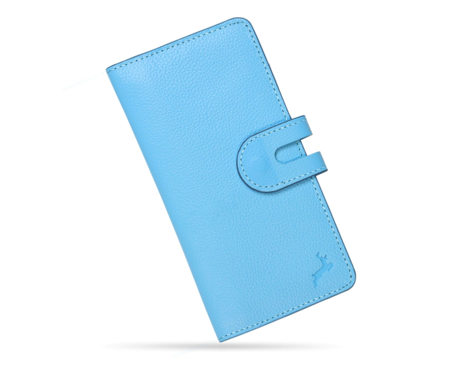 Leather Travel Wallet