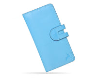 Leather Travel Wallet