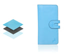 Leather Travel Wallet
