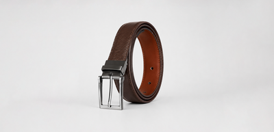 Leather Jeans Belt