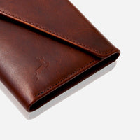 Handmade Full Grain Leather Wallet