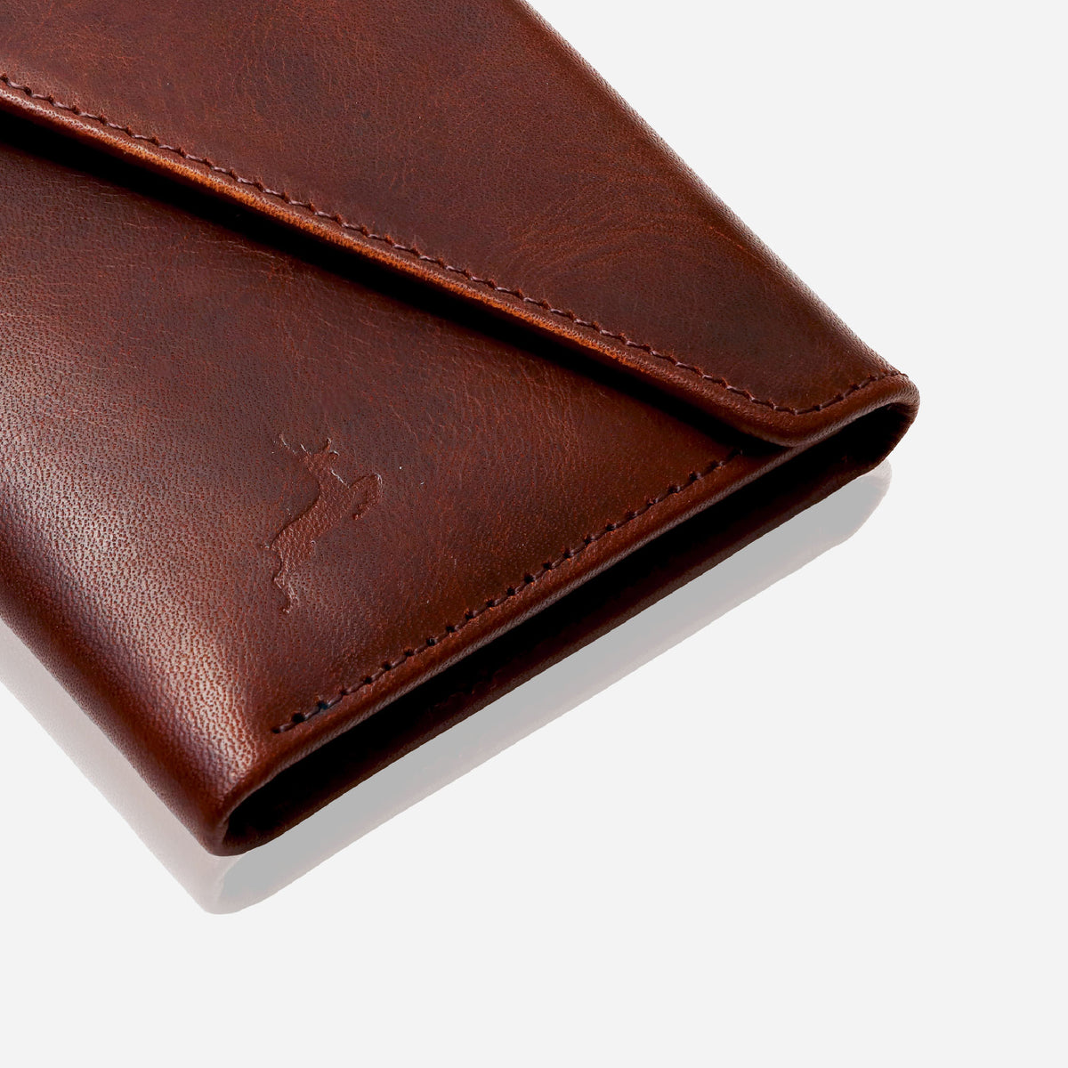 Handmade Full Grain Leather Wallet